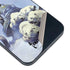 Frazetta Sliver Warrior iPhone 13 Mini Skin