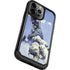 Frazetta Sliver Warrior iPhone 13 Pro Cargo Case