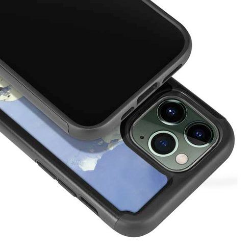Frazetta Sliver Warrior iPhone 13 Pro Cargo Case