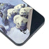 Frazetta Sliver Warrior iPhone 13 Skin