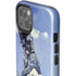 Frazetta Sliver Warrior iPhone 14 Impact Case