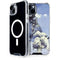 Frazetta Sliver Warrior iPhone 14 Plus MagSafe Case