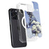 Frazetta Sliver Warrior iPhone 14 Pro MagSafe Case