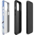 Sliver Warrior by Frazetta iPhone 15 Pro Max Impact Case