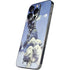 Frazetta Sliver Warrior iPhone 14 Pro Skin