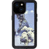 Sliver Warrior by Frazetta iPhone 15 Waterproof Case