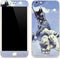 Frazetta Sliver Warrior iPhone 6/6s Plus Skin