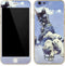 Frazetta Sliver Warrior iPhone 6/6s Skin