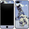 Frazetta Sliver Warrior iPhone 8 Plus Skin