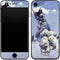 Frazetta Sliver Warrior iPhone 8 Skin