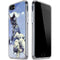 Frazetta Sliver Warrior iPhone SE (2nd & 3rd Gen) Clear Case