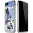 Frazetta Sliver Warrior iPhone SE (2nd & 3rd Gen) Clear Case