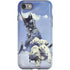 Frazetta Sliver Warrior iPhone SE (2nd & 3rd Gen) Pro Case