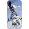 Frazetta Sliver Warrior iPhone XR Pro Case