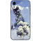 Frazetta Sliver Warrior iPhone XR Skin