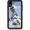 Frazetta Sliver Warrior iPhone XR Waterproof Case