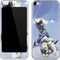 Frazetta Sliver Warrior Apple iPod Skin