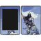 Frazetta Sliver Warrior Amazon Kindle Skin
