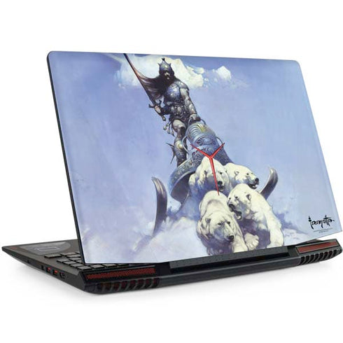 Frazetta Sliver Warrior Legion Y720 Skin
