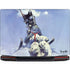 Frazetta Sliver Warrior Legion Y720 Skin