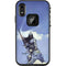 Frazetta Sliver Warrior LifeProof Fre iPhone Skin