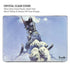 Frazetta Sliver Warrior MacBook Pro 13in (2020) Case plus Skin