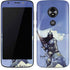 Frazetta Sliver Warrior Moto E5 Play Skin