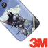Frazetta Sliver Warrior Moto E5 Play Skin