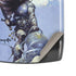 Frazetta Sliver Warrior Motorola RAZR Skin