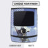Frazetta Sliver Warrior Motorola RAZR Skin