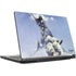 Frazetta Sliver Warrior MSI GS65 Stealth Laptop Skin