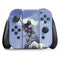 Sliver Warrior by Frazetta Nintendo Switch (2017-2021) Joy-Con Controller Skin