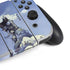 Frazetta Sliver Warrior Nintendo Switch OLED (2021) Skin