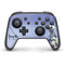 Frazetta Sliver Warrior Nintendo Switch Pro Controller Skin