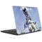 Frazetta Sliver Warrior Notebook 9 Pro 13in (2017) Skin