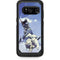 Frazetta Sliver Warrior Otterbox Commuter Galaxy Skin