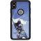 Frazetta Sliver Warrior Otterbox Commuter iPhone Skin