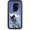 Frazetta Sliver Warrior Otterbox Defender Galaxy Skin