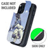 Sliver Warrior by Frazetta Otterbox Defender iPhone Skin
