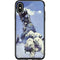 Frazetta Sliver Warrior Otterbox Symmetry iPhone Skin