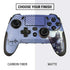 Frazetta Sliver Warrior PlayStation Scuf Vantage 2 Controller Skin