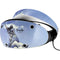 Frazetta Sliver Warrior PlayStation VR2 Skin