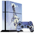 Frazetta Sliver Warrior PS4 Console and Controller Bundle Skin