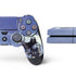 Frazetta Sliver Warrior PS4 Console and Controller Bundle Skin