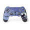 Frazetta Sliver Warrior PS4 Controller Skin