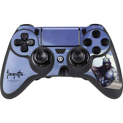 Frazetta Sliver Warrior PS4/PC SCUF Impact Controller Skin