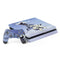 Frazetta Sliver Warrior PS4 Slim Bundle Skin