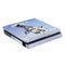 Frazetta Sliver Warrior PS4 Slim Skin