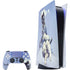 Frazetta Sliver Warrior PS5 Bundle Skin