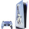 Frazetta Sliver Warrior PS5 Digital Edition Bundle Skin